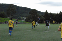 Varfjell - Dahle 2023